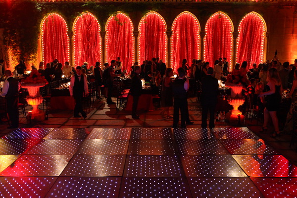 Skoun dinner annual fundraising @ Sursock Palace garden.